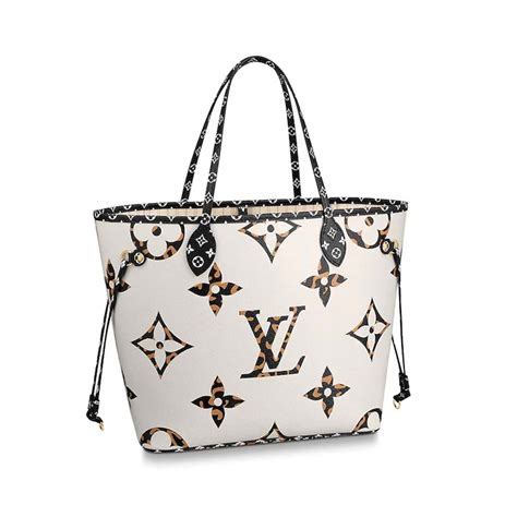 louis vuitton neverfull mm white|louis vuitton neverfull buy online.